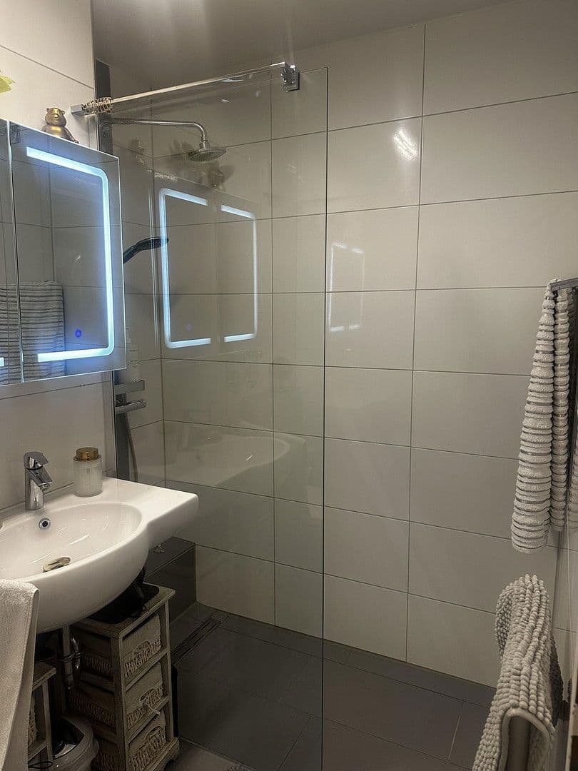 3 bedroom flat for sale, 72 m², Marktoberdorf, Bavaria 3 bedroom flat for sale, 72 m², Marktoberdorf, Bavaria