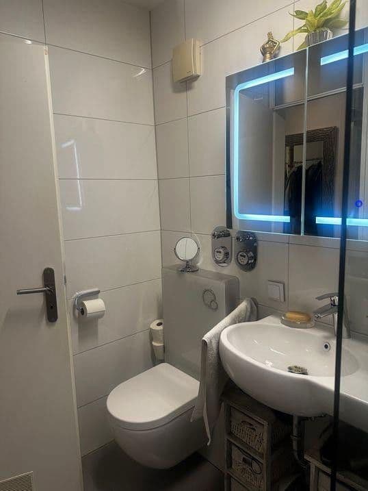 3 bedroom flat for sale, 72 m², Marktoberdorf, Bavaria 3 bedroom flat for sale, 72 m², Marktoberdorf, Bavaria