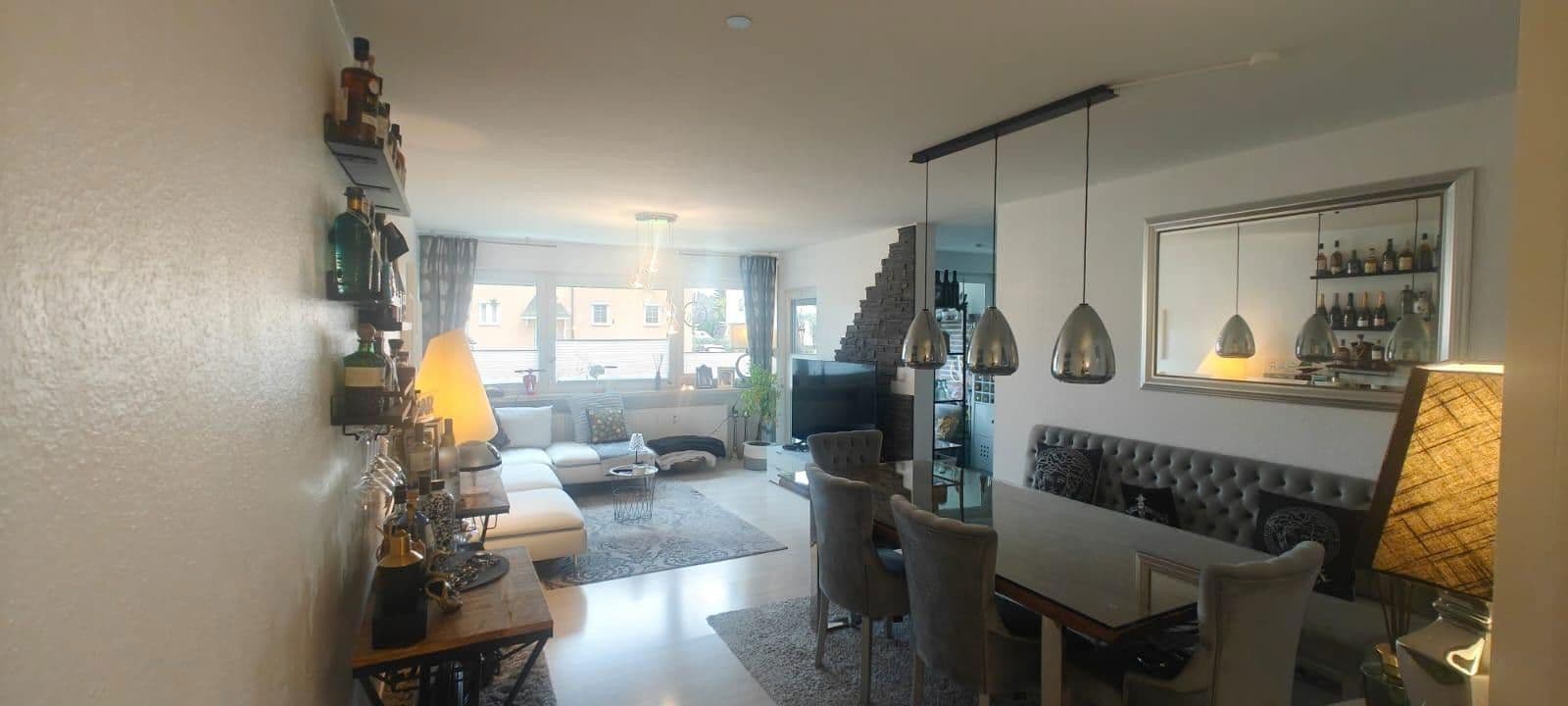 3 bedroom flat for sale, 72 m², Marktoberdorf, Bavaria 3 bedroom flat for sale, 72 m², Marktoberdorf, Bavaria