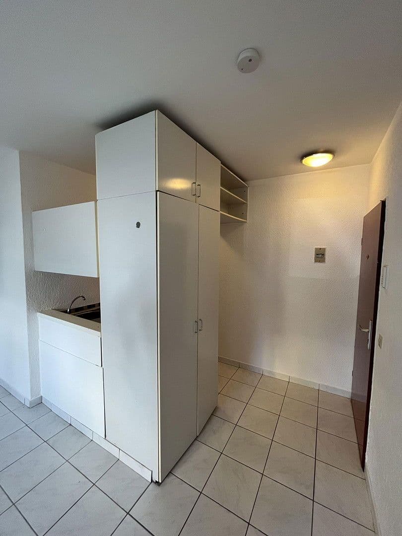 1 bedroom flat to rent, 26 m², Mainz, Rhineland-Palatinate 1 bedroom flat to rent, 26 m², Mainz, Rhineland-Palatinate