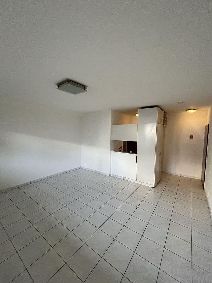 1 bedroom flat to rent, 26 m², Mainz, Rhineland-Palatinate 1 bedroom flat to rent, 26 m², Mainz, Rhineland-Palatinate