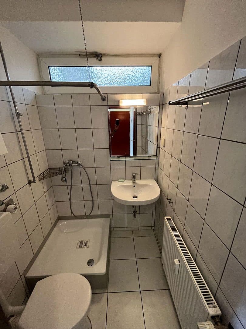 1 bedroom flat to rent, 26 m², Mainz, Rhineland-Palatinate 1 bedroom flat to rent, 26 m², Mainz, Rhineland-Palatinate