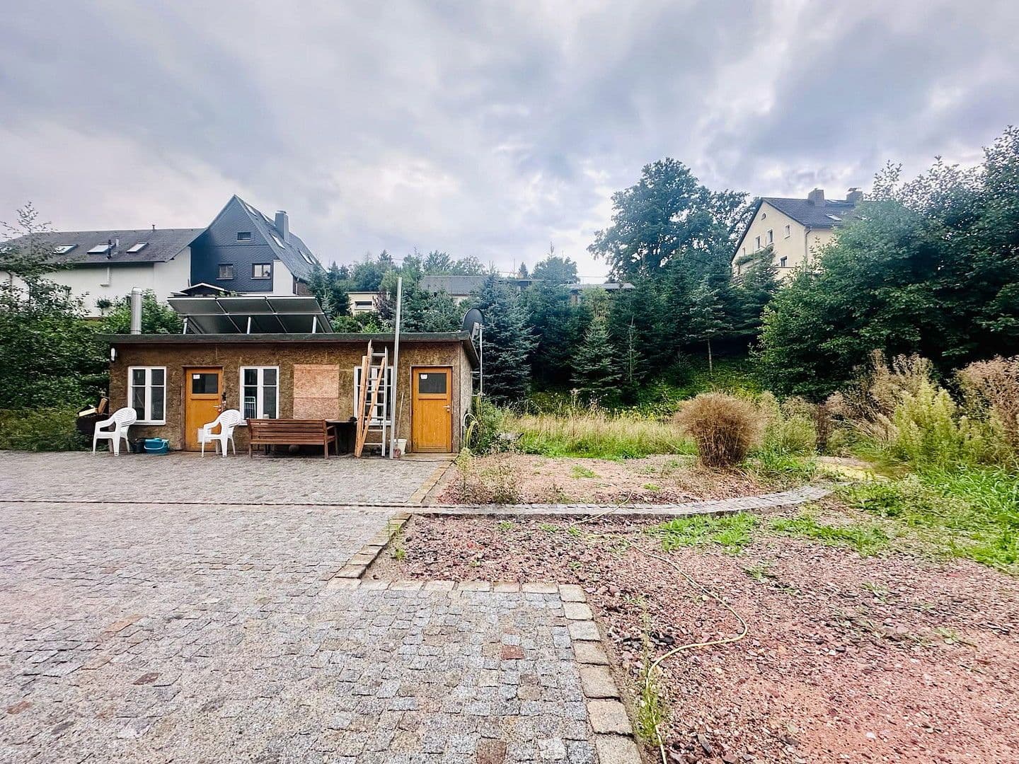 house for sale, 260 m², Glauchauer Straße 12, Glauchau, Saxony house for sale, 260 m², Glauchauer Straße 12, Glauchau, Saxony