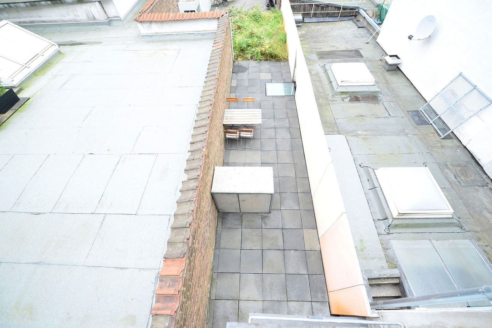 Studio flat to rent, 36 m², Köln, North Rhine-Westphalia Studio flat to rent, 36 m², Köln, North Rhine-Westphalia