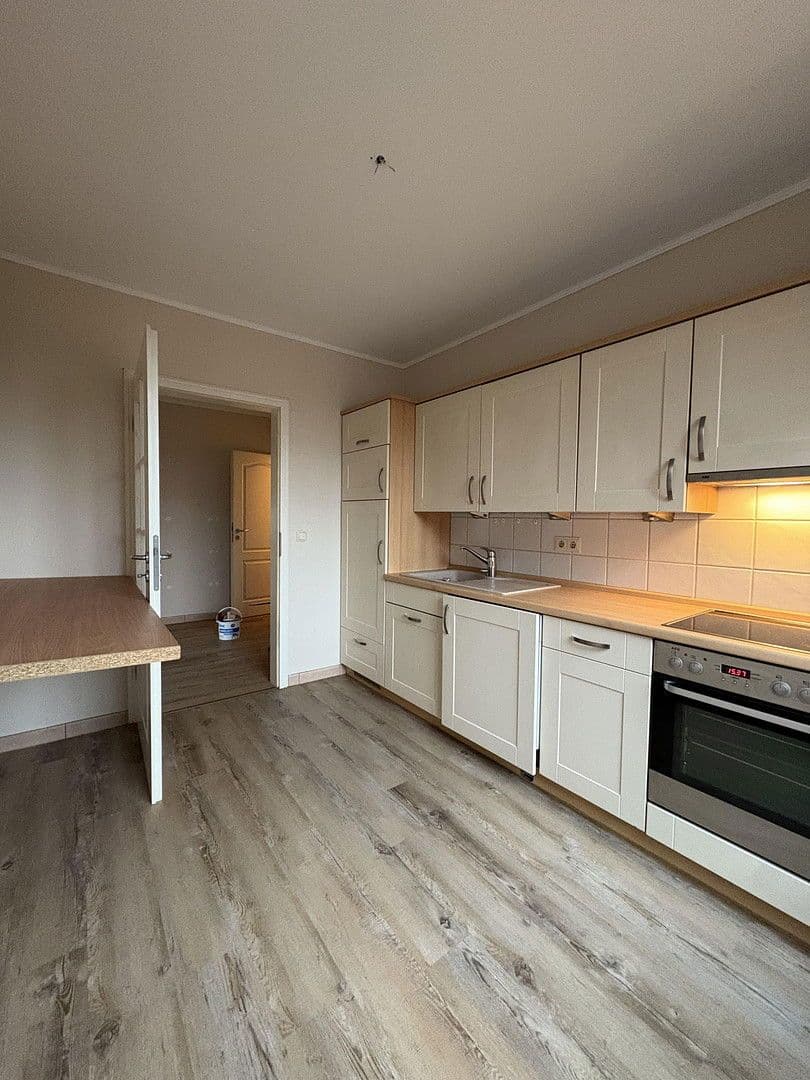 2 bedroom flat to rent, 65 m², Hanstedt, Lower Saxony 2 bedroom flat to rent, 65 m², Hanstedt, Lower Saxony