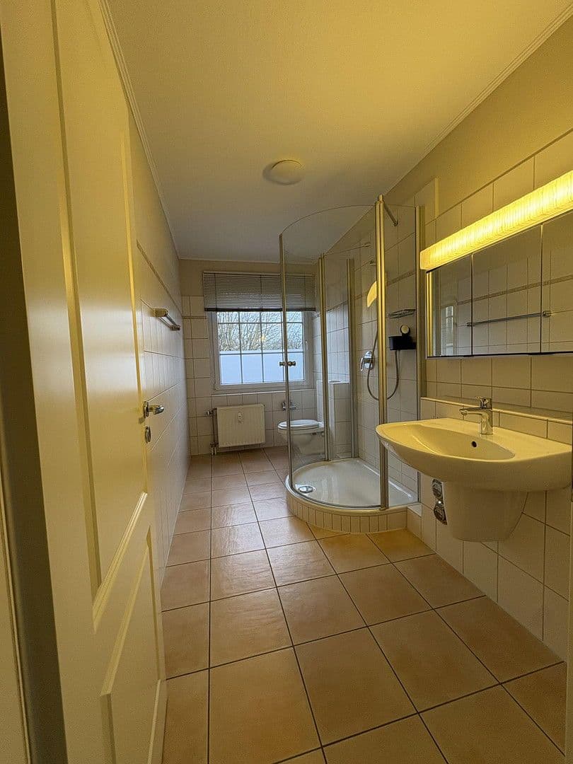 2 bedroom flat to rent, 65 m², Hanstedt, Lower Saxony 2 bedroom flat to rent, 65 m², Hanstedt, Lower Saxony