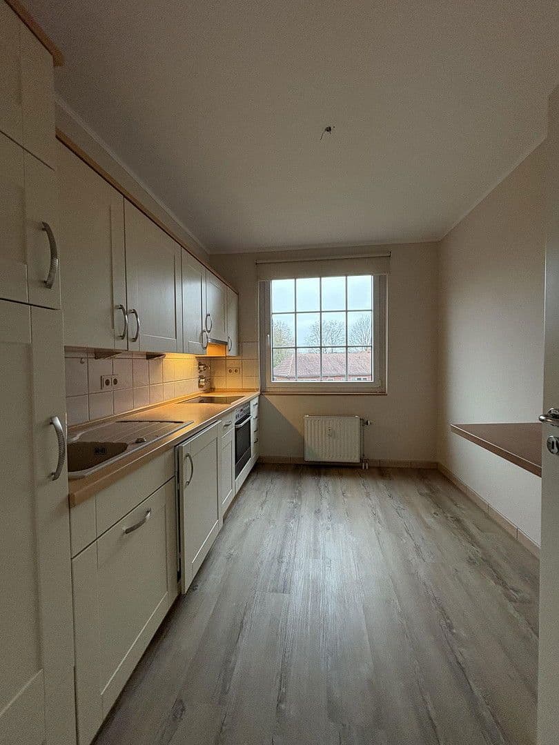 2 bedroom flat to rent, 65 m², Hanstedt, Lower Saxony 2 bedroom flat to rent, 65 m², Hanstedt, Lower Saxony