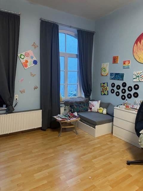 4 bedroom flat to rent, 126 m², Uhlemeyerstr. 15, Hanover, Lower Saxony 4 bedroom flat to rent, 126 m², Uhlemeyerstr. 15, Hanover, Lower Saxony