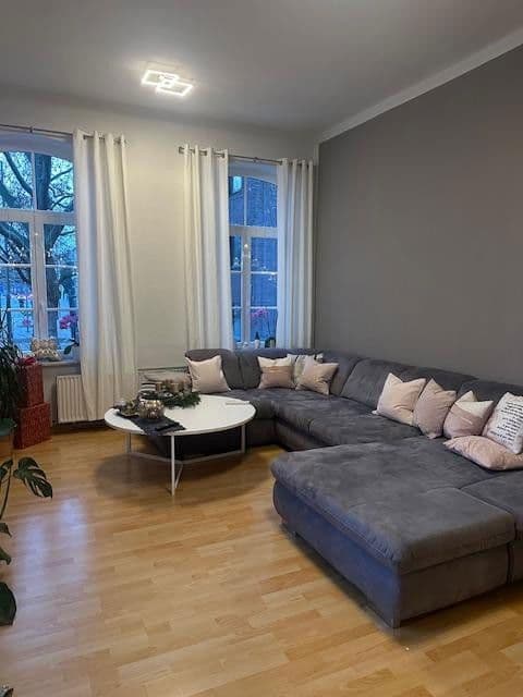 4 bedroom flat to rent, 126 m², Uhlemeyerstr. 15, Hanover, Lower Saxony 4 bedroom flat to rent, 126 m², Uhlemeyerstr. 15, Hanover, Lower Saxony