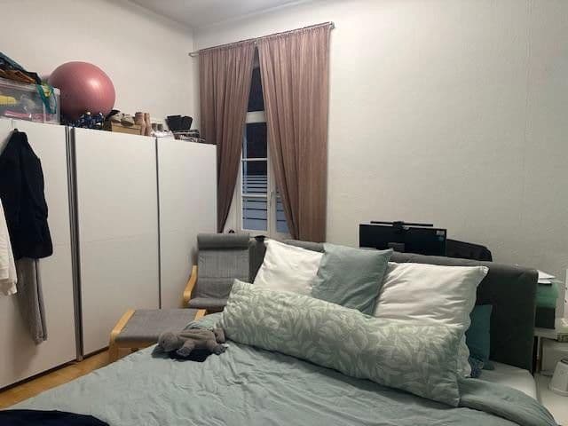 4 bedroom flat to rent, 126 m², Uhlemeyerstr. 15, Hanover, Lower Saxony 4 bedroom flat to rent, 126 m², Uhlemeyerstr. 15, Hanover, Lower Saxony