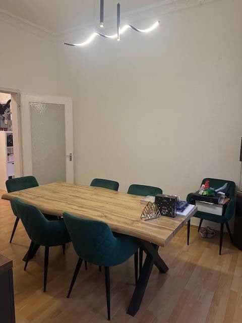 4 bedroom flat to rent, 126 m², Uhlemeyerstr. 15, Hanover, Lower Saxony 4 bedroom flat to rent, 126 m², Uhlemeyerstr. 15, Hanover, Lower Saxony