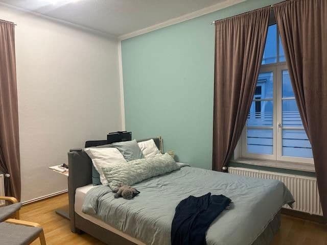 4 bedroom flat to rent, 126 m², Uhlemeyerstr. 15, Hanover, Lower Saxony 4 bedroom flat to rent, 126 m², Uhlemeyerstr. 15, Hanover, Lower Saxony