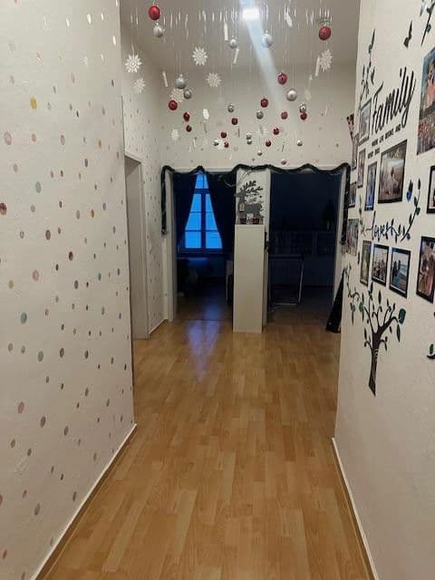 4 bedroom flat to rent, 126 m², Uhlemeyerstr. 15, Hanover, Lower Saxony 4 bedroom flat to rent, 126 m², Uhlemeyerstr. 15, Hanover, Lower Saxony