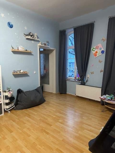 4 bedroom flat to rent, 126 m², Uhlemeyerstr. 15, Hanover, Lower Saxony 4 bedroom flat to rent, 126 m², Uhlemeyerstr. 15, Hanover, Lower Saxony