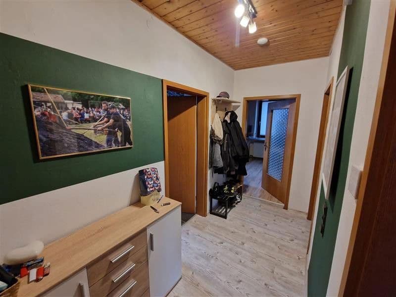 4 bedroom flat to rent, 97 m², Selb, Bavaria 4 bedroom flat to rent, 97 m², Selb, Bavaria