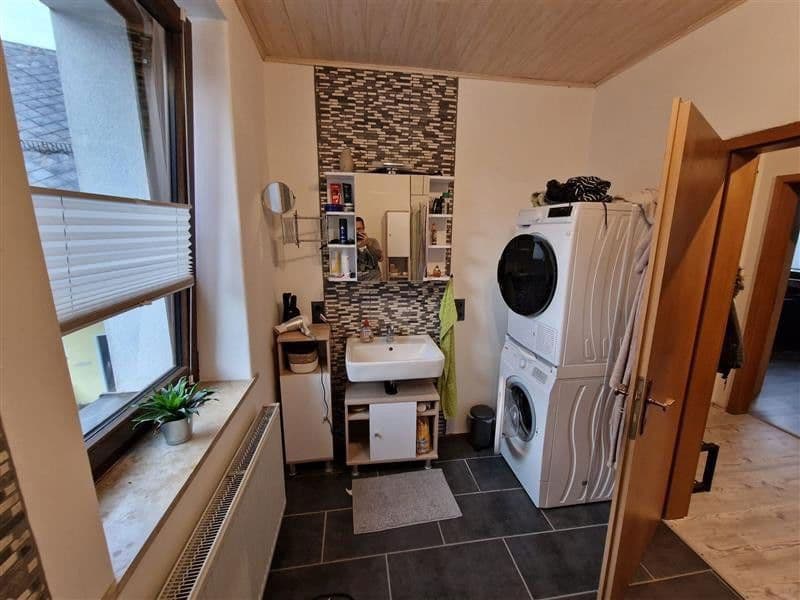 4 bedroom flat to rent, 97 m², Selb, Bavaria 4 bedroom flat to rent, 97 m², Selb, Bavaria