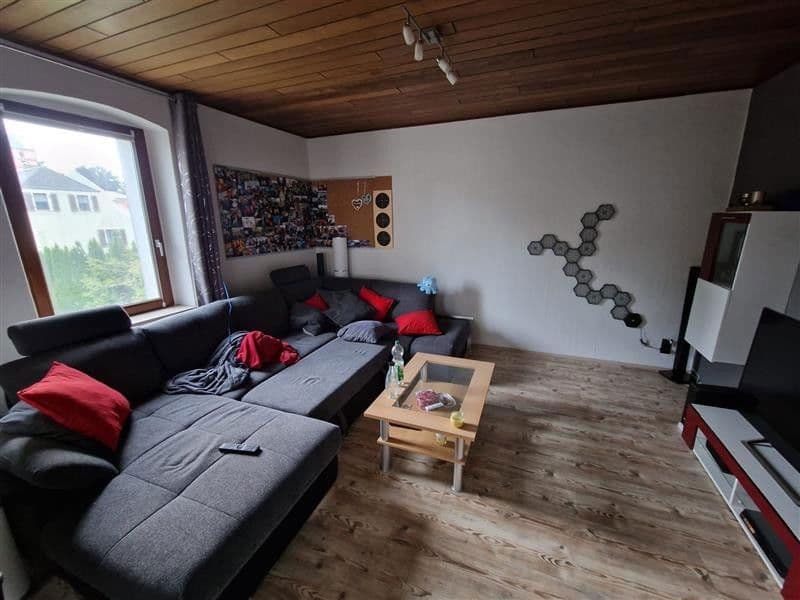 4 bedroom flat to rent, 97 m², Selb, Bavaria 4 bedroom flat to rent, 97 m², Selb, Bavaria