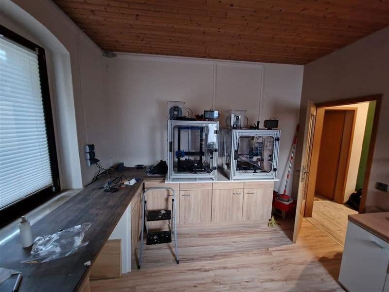 4 bedroom flat to rent, 97 m², Selb, Bavaria 4 bedroom flat to rent, 97 m², Selb, Bavaria