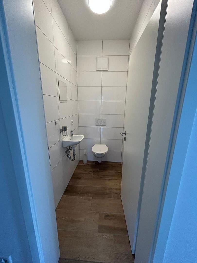 3 bedroom flat to rent, 87 m², Am Winterhügel 31, Ibbenbüren, North Rhine-Westphalia 3 bedroom flat to rent, 87 m², Am Winterhügel 31, Ibbenbüren, North Rhine-Westphalia