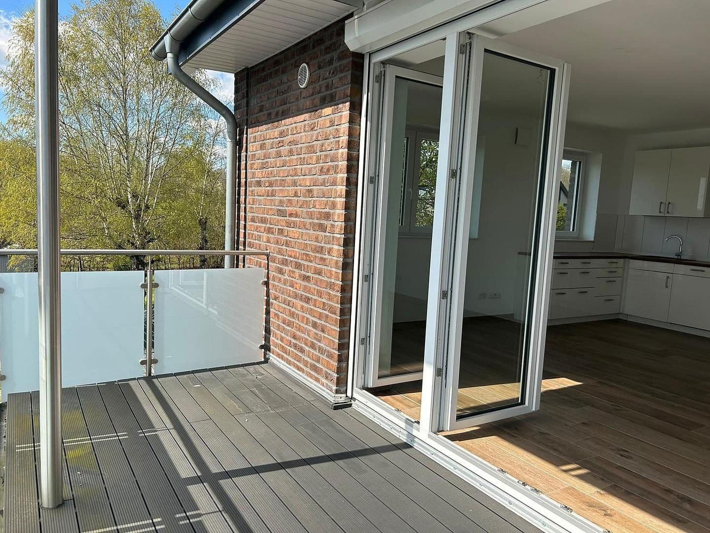 3 bedroom flat to rent, 87 m², Am Winterhügel 31, Ibbenbüren, North Rhine-Westphalia 3 bedroom flat to rent, 87 m², Am Winterhügel 31, Ibbenbüren, North Rhine-Westphalia