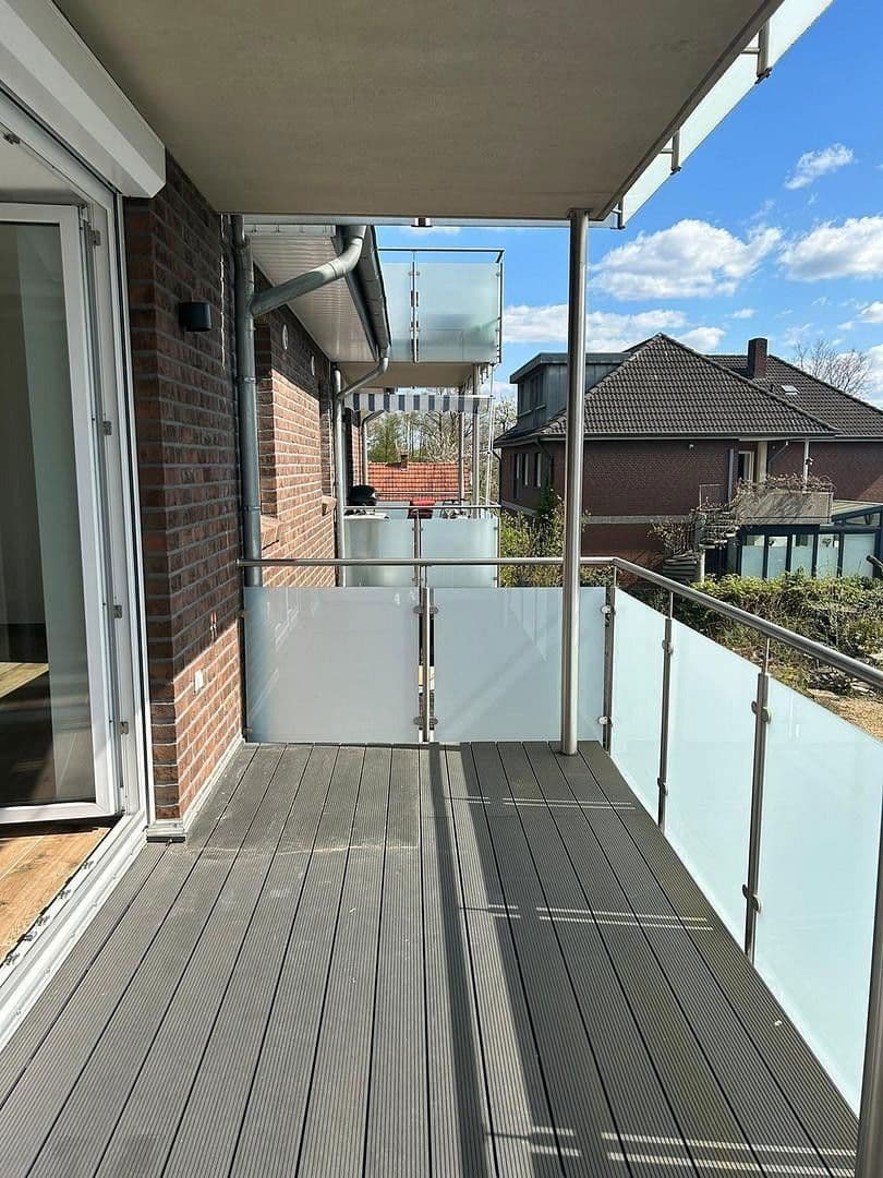 3 bedroom flat to rent, 87 m², Am Winterhügel 31, Ibbenbüren, North Rhine-Westphalia 3 bedroom flat to rent, 87 m², Am Winterhügel 31, Ibbenbüren, North Rhine-Westphalia