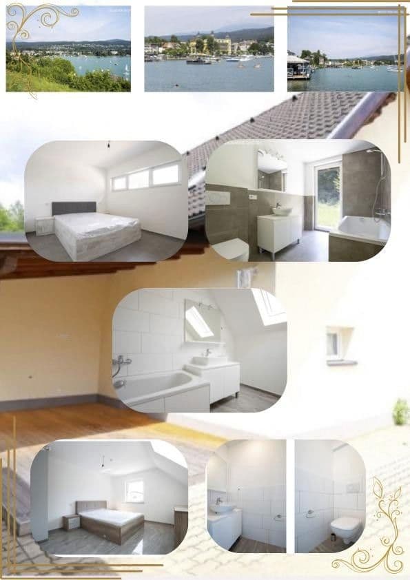 house for sale, 172 m², Velden, Carinthia house for sale, 172 m², Velden, Carinthia