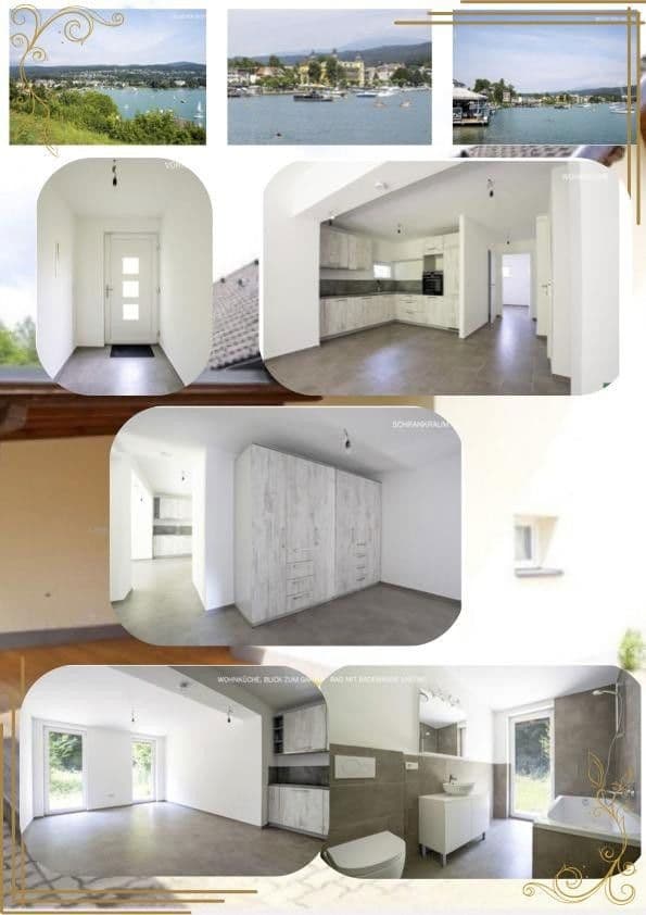 house for sale, 172 m², Velden, Carinthia house for sale, 172 m², Velden, Carinthia