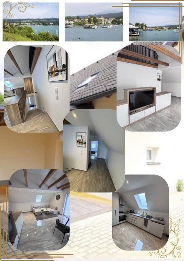 house for sale, 172 m², Velden, Carinthia house for sale, 172 m², Velden, Carinthia