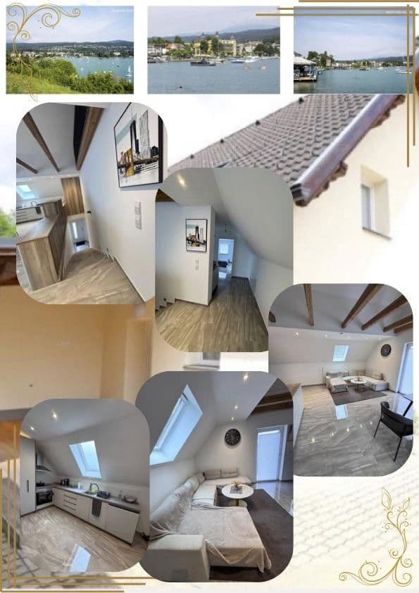 house for sale, 172 m², Velden, Carinthia house for sale, 172 m², Velden, Carinthia