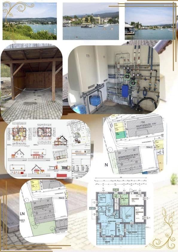 house for sale, 172 m², Velden, Carinthia house for sale, 172 m², Velden, Carinthia