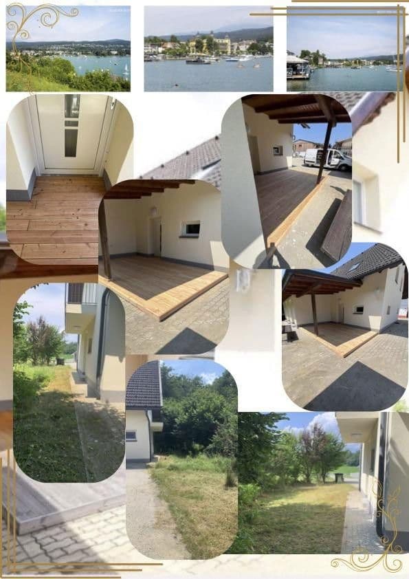 house for sale, 172 m², Velden, Carinthia house for sale, 172 m², Velden, Carinthia