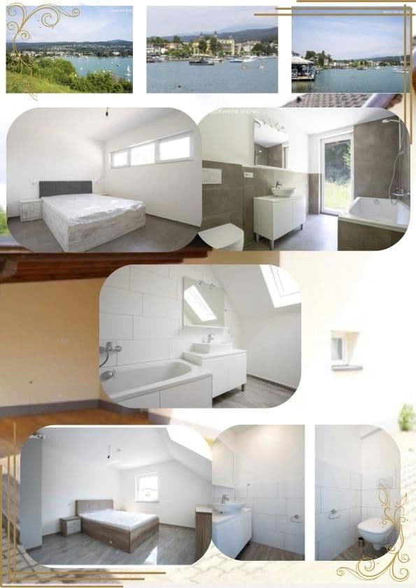 house for sale, 172 m², Velden, Carinthia house for sale, 172 m², Velden, Carinthia