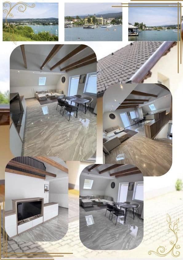 house for sale, 172 m², Velden, Carinthia house for sale, 172 m², Velden, Carinthia