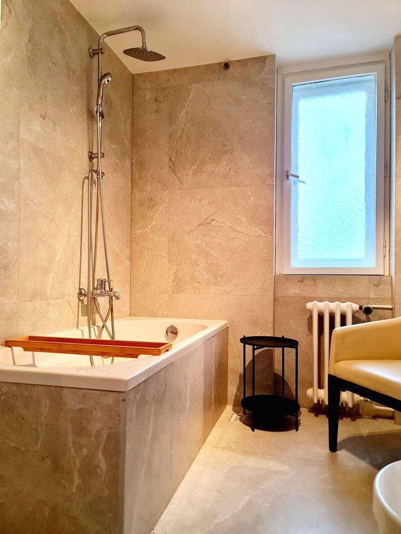 1 bedroom flat for sale, 42 m², Berlin, Berlin 1 bedroom flat for sale, 42 m², Berlin, Berlin