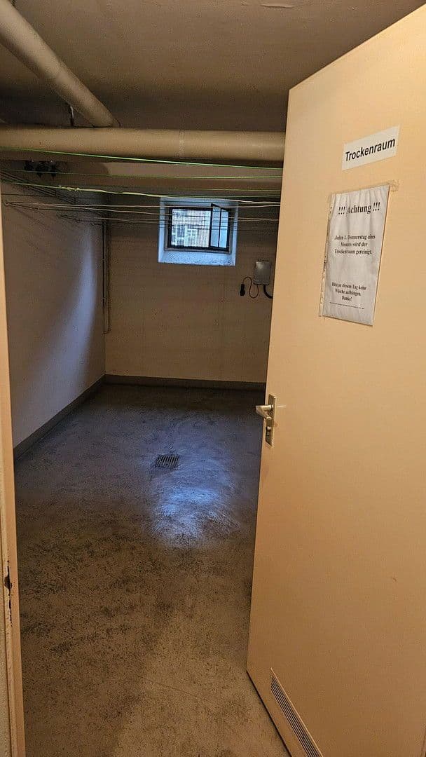 2 bedroom flat to rent, 67 m², Berliner Straße 64, Steinbach (Taunus), Hesse 2 bedroom flat to rent, 67 m², Berliner Straße 64, Steinbach (Taunus), Hesse