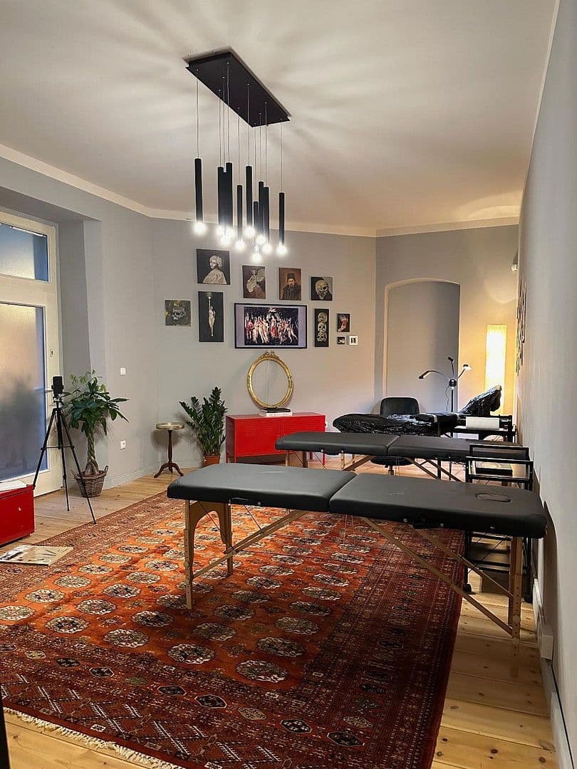 non-residential property to rent, 115 m², berlin, Berlin non-residential property to rent, 115 m², berlin, Berlin