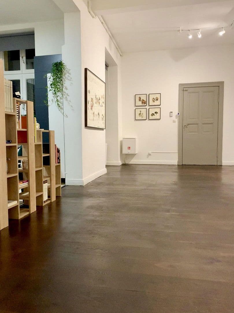 non-residential property to rent, 115 m², berlin, Berlin non-residential property to rent, 115 m², berlin, Berlin