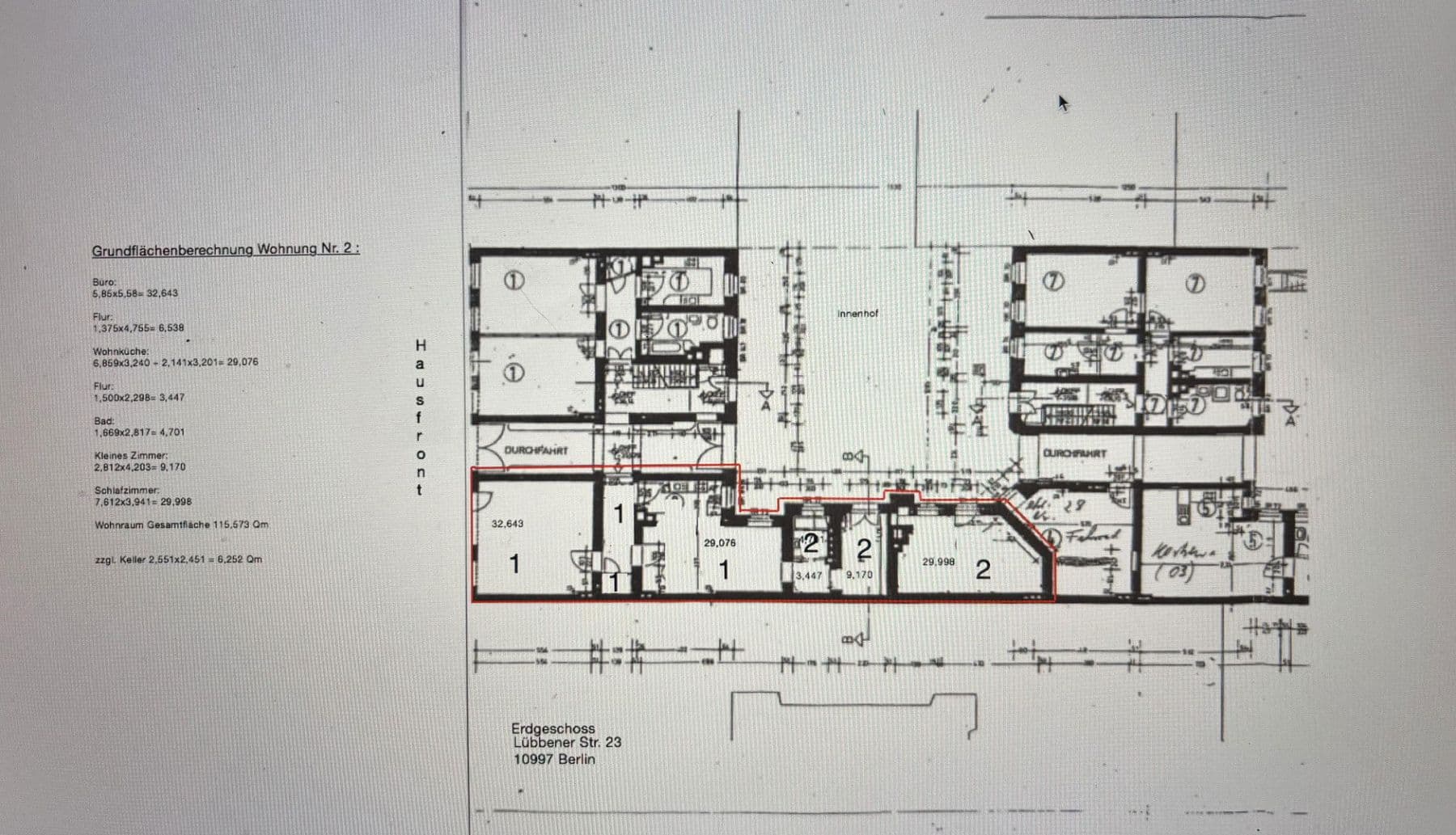 non-residential property to rent, 115 m², berlin, Berlin non-residential property to rent, 115 m², berlin, Berlin