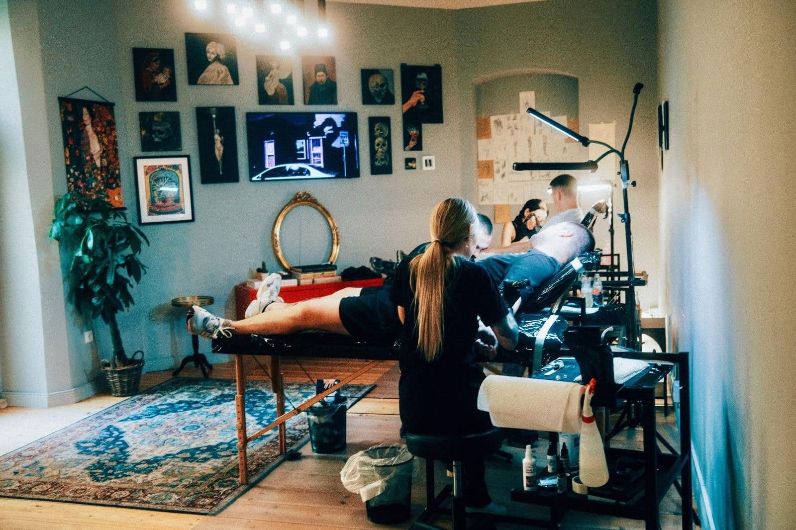 non-residential property to rent, 115 m², berlin, Berlin non-residential property to rent, 115 m², berlin, Berlin