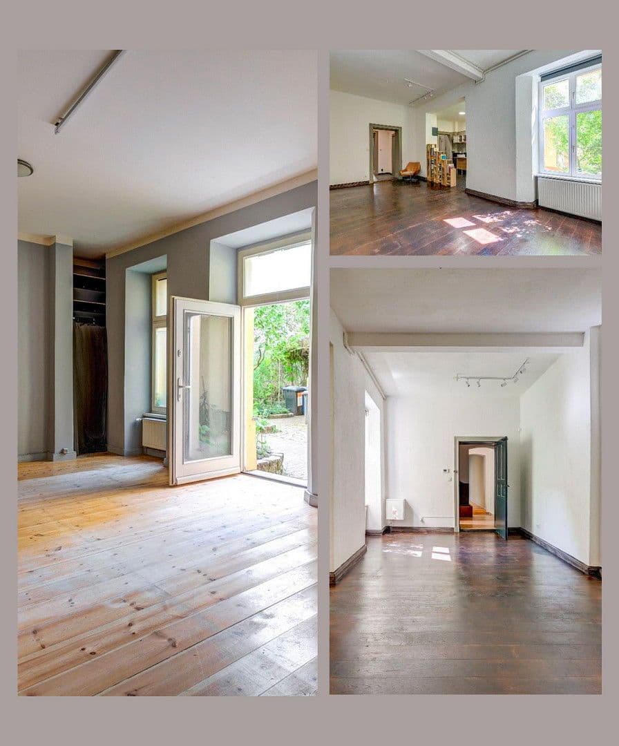 non-residential property to rent, 115 m², berlin, Berlin non-residential property to rent, 115 m², berlin, Berlin