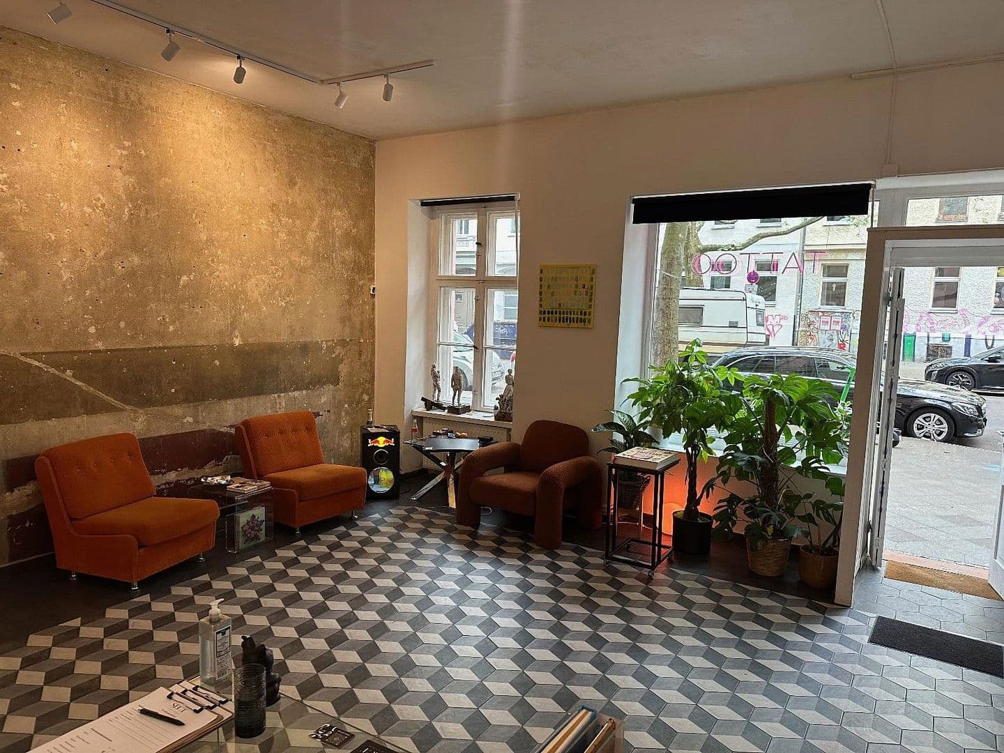 non-residential property to rent, 115 m², berlin, Berlin non-residential property to rent, 115 m², berlin, Berlin