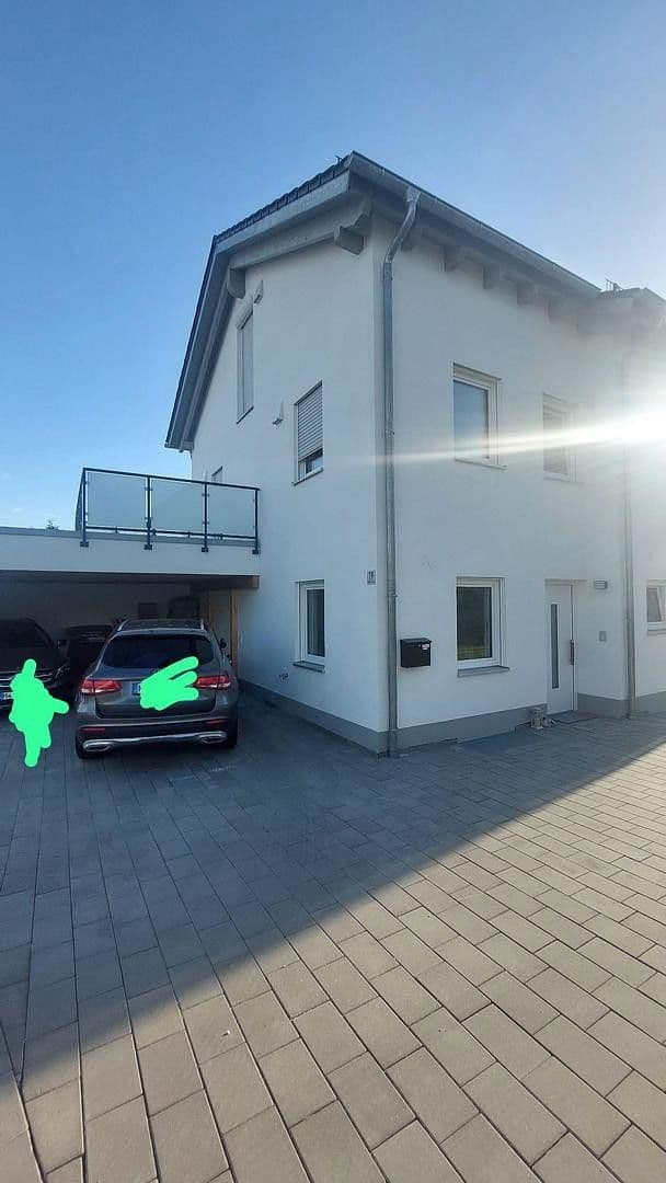 house to rent, 124 m², Essenbach, Bavaria house to rent, 124 m², Essenbach, Bavaria