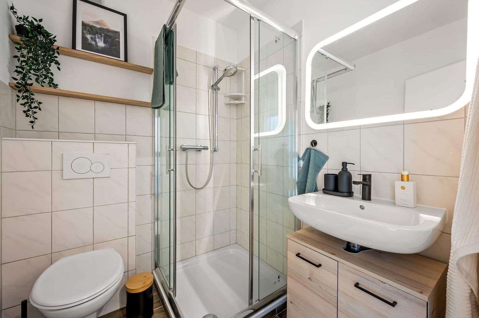 1 bedroom flat for sale, 32 m², Neu-Ulm, Bavaria 1 bedroom flat for sale, 32 m², Neu-Ulm, Bavaria