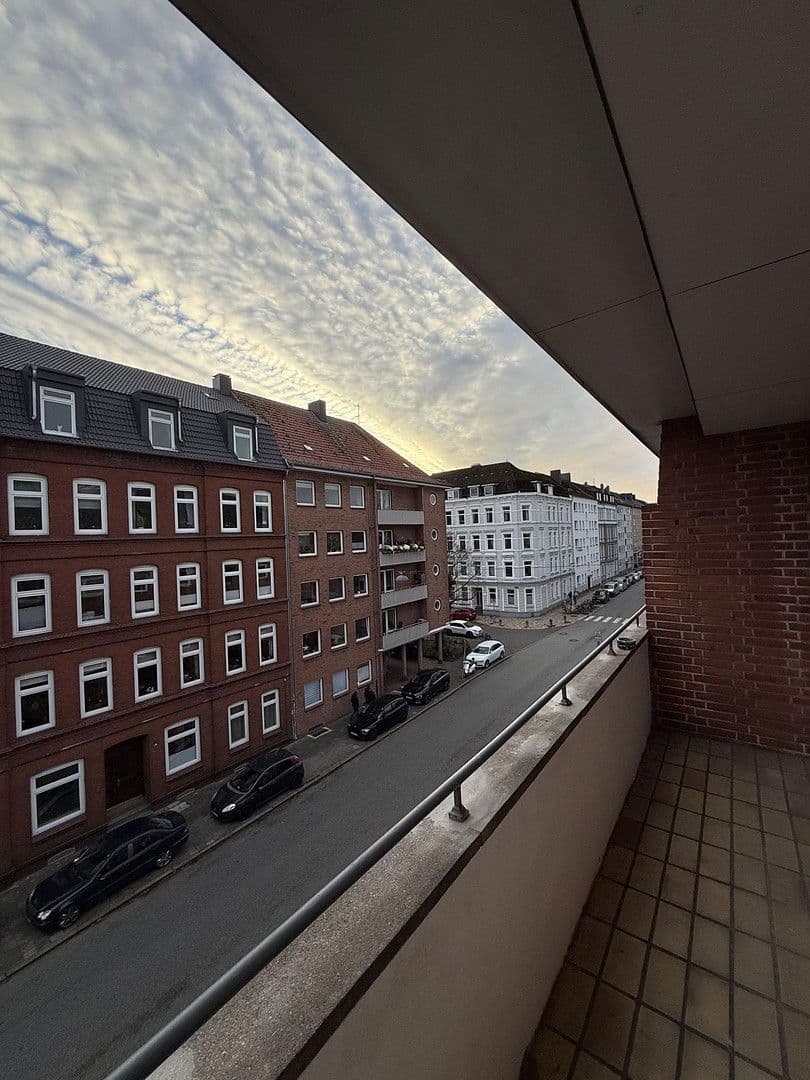 2 bedroom flat to rent, 60 m², Waitzstraße 30, Kiel, Schleswig-Holstein 2 bedroom flat to rent, 60 m², Waitzstraße 30, Kiel, Schleswig-Holstein