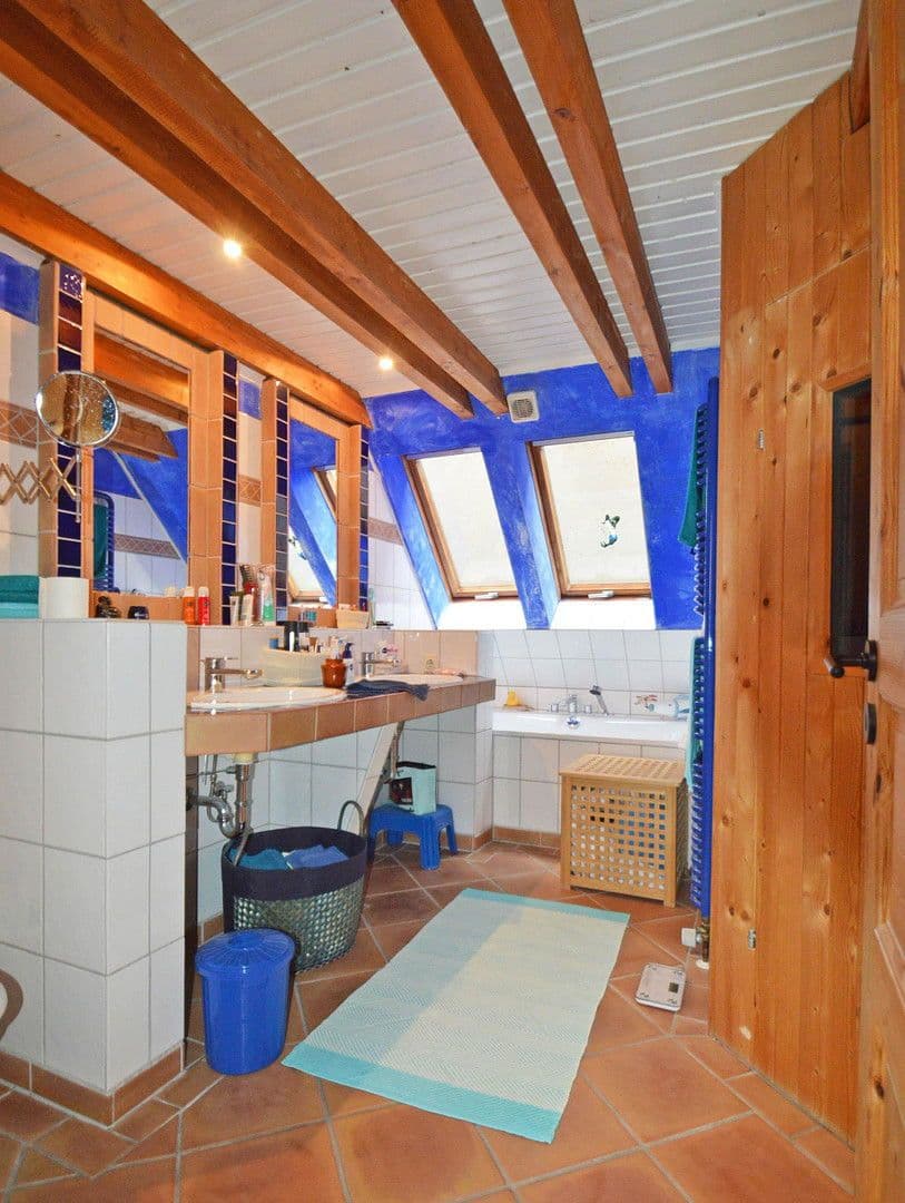 5 bedroom flat to rent, 150 m², Ritterstraße 12, Buxtehude, Lower Saxony 5 bedroom flat to rent, 150 m², Ritterstraße 12, Buxtehude, Lower Saxony