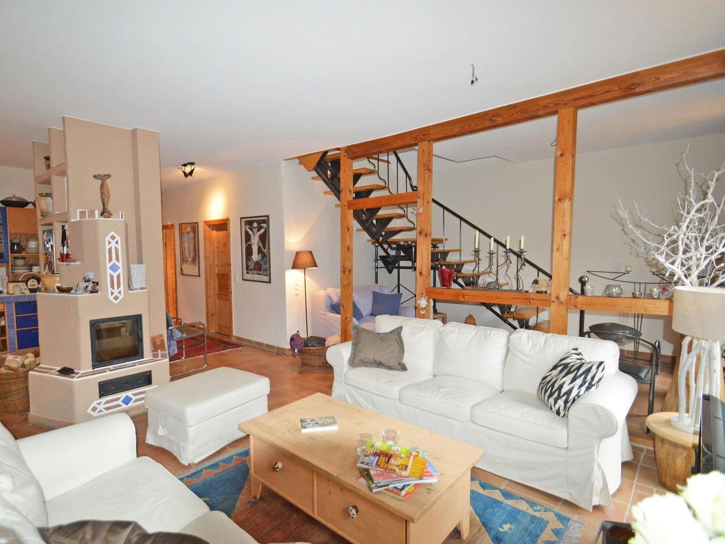 5 bedroom flat to rent, 150 m², Ritterstraße 12, Buxtehude, Lower Saxony 5 bedroom flat to rent, 150 m², Ritterstraße 12, Buxtehude, Lower Saxony