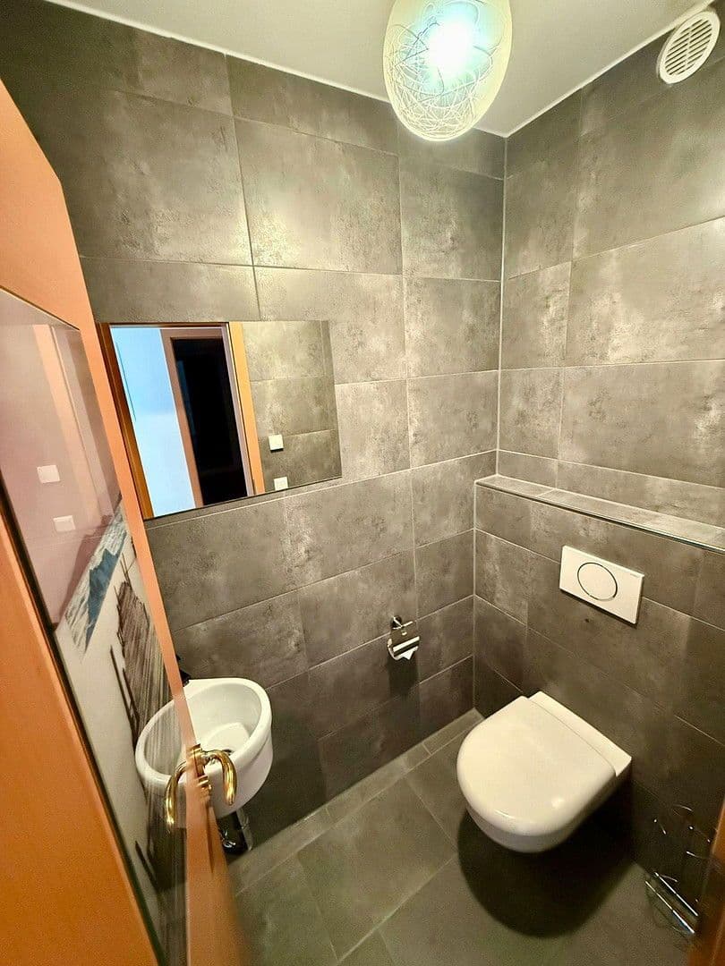 3 bedroom flat for sale, 82 m², Burglengenfeld, Bavaria 3 bedroom flat for sale, 82 m², Burglengenfeld, Bavaria