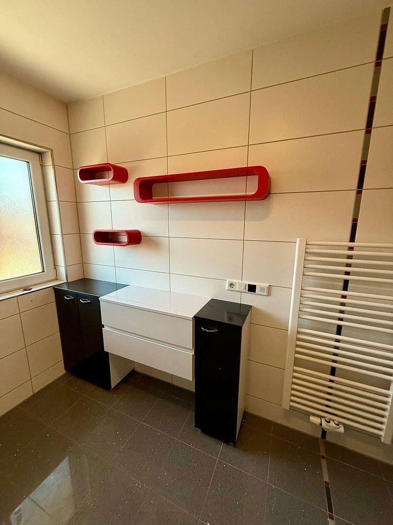 3 bedroom flat for sale, 82 m², Burglengenfeld, Bavaria 3 bedroom flat for sale, 82 m², Burglengenfeld, Bavaria