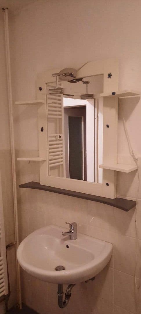 3 bedroom flat to rent, 78 m², Schlachthofstraße 9, Häfen - Bremerhaven, Bremen 3 bedroom flat to rent, 78 m², Schlachthofstraße 9, Häfen - Bremerhaven, Bremen