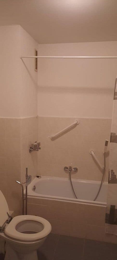 3 bedroom flat to rent, 78 m², Schlachthofstraße 9, Häfen - Bremerhaven, Bremen 3 bedroom flat to rent, 78 m², Schlachthofstraße 9, Häfen - Bremerhaven, Bremen